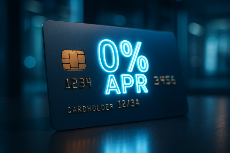 Understanding the Benefits of 0% Intro APR Offers Through 2024