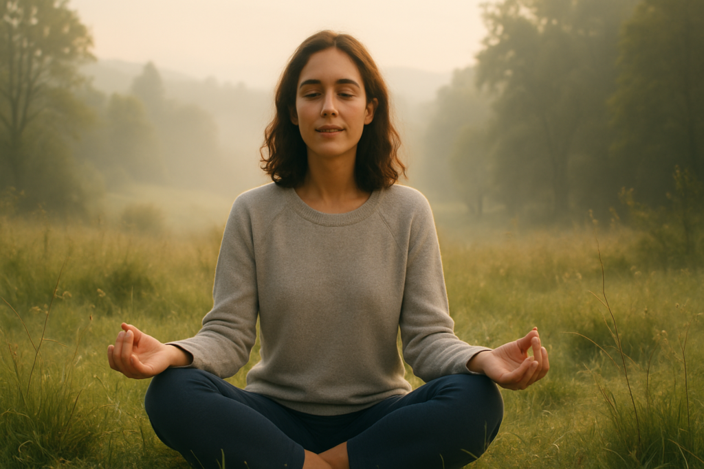 Beginner’s Guide to Meditation and Mindfulness: Start Your Journey Today