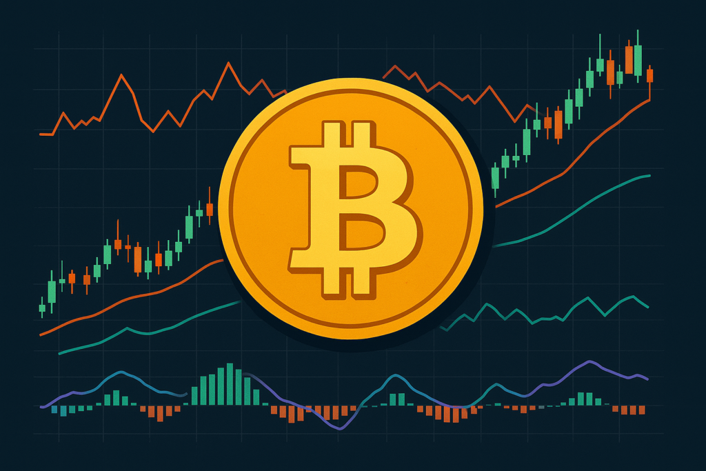 Bitcoin’s Technical Indicators Signal Caution Amid Bullish Outlook