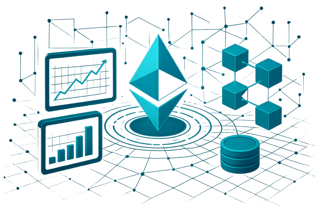 Bitmine Expands Ethereum Staking with New Institutional Platform MAVAN