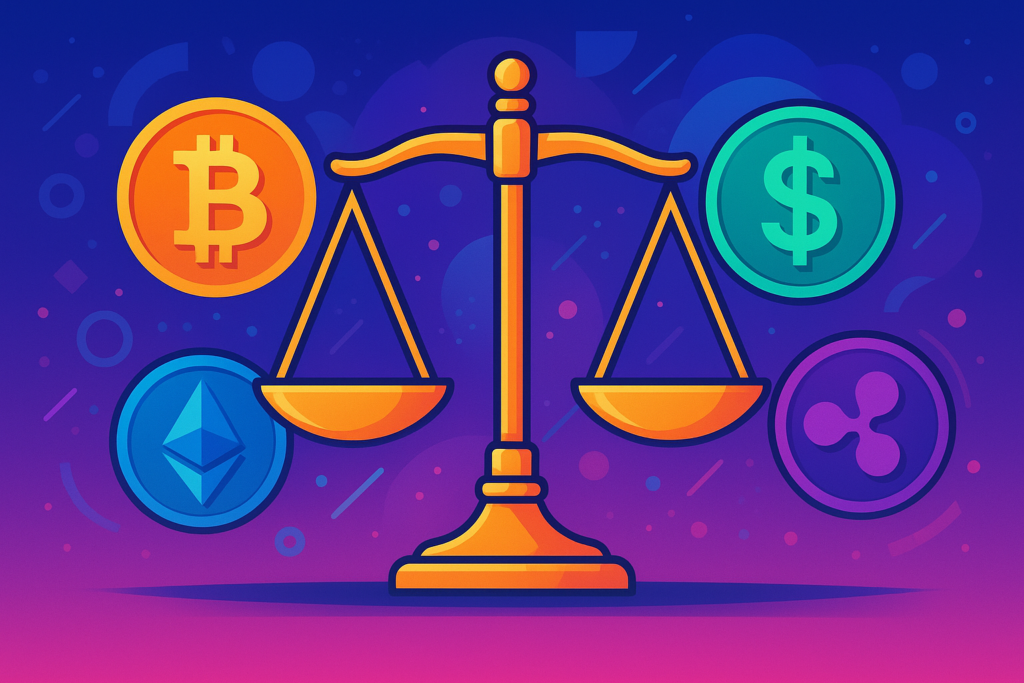 Coinbase Pushes Back Against Proposed Stablecoin Regulations in New Crypto Legislation