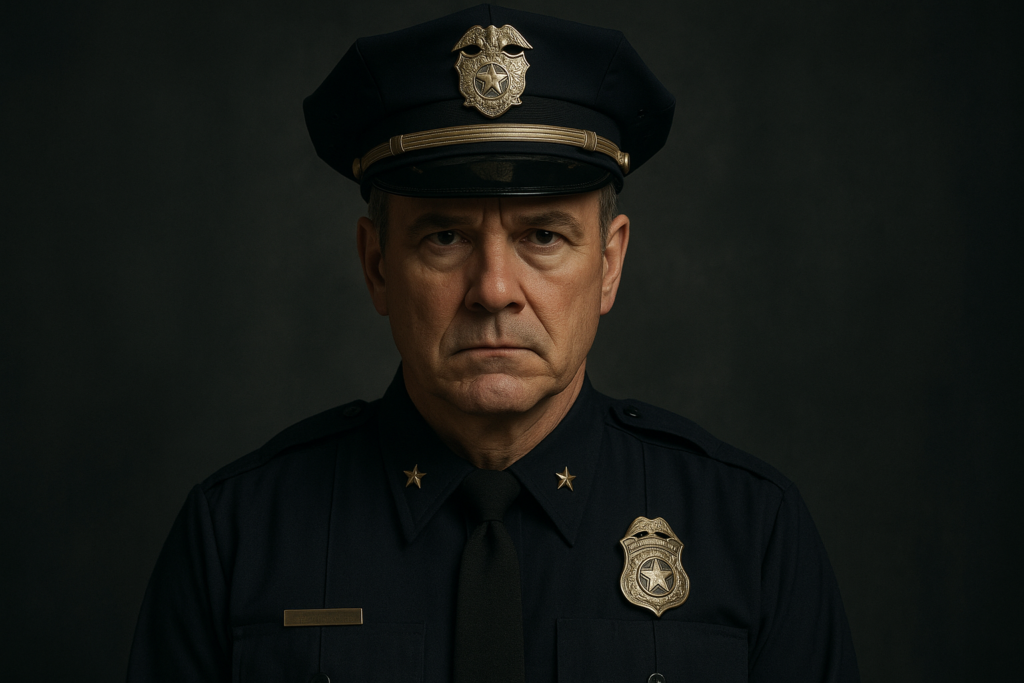 Gregory Bovino Reflects on His Controversial Tenure as Border Patrol Chief