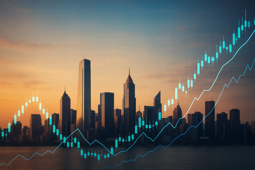 Henderson Land liquidity strategy - Henderson Land Maintains Liquidity Strategy Amid Middle East Tensions