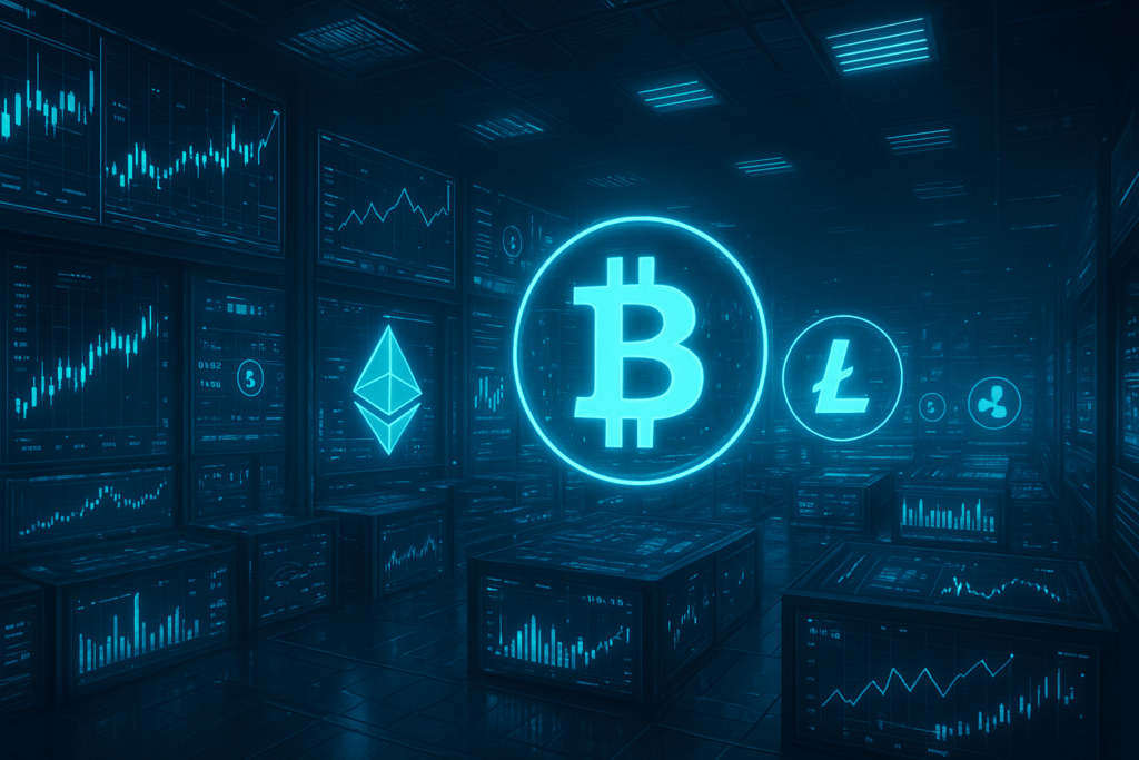 How Crypto Prediction Markets Are Reshaping Power Dynamics