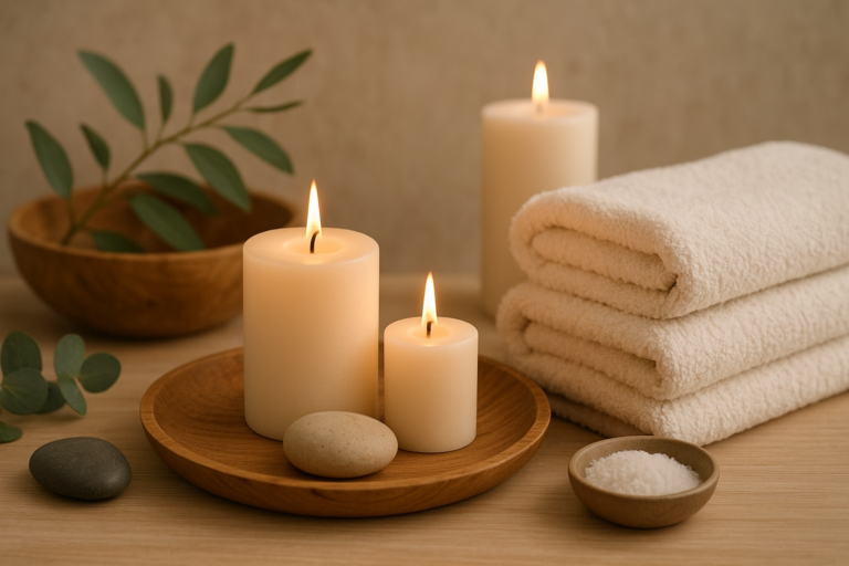 How to Incorporate Wellness & Spa Days into Your Girls Trip Itinerary