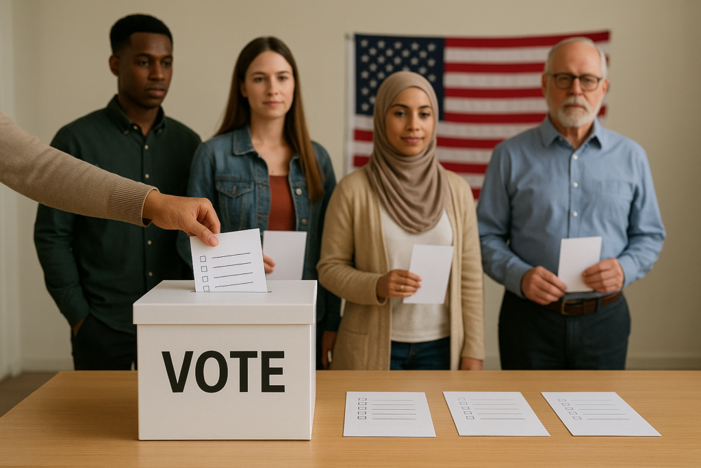 family voting investigation Gorton Denton - Investigation Finds No Evidence of Family Voting in Gorton and