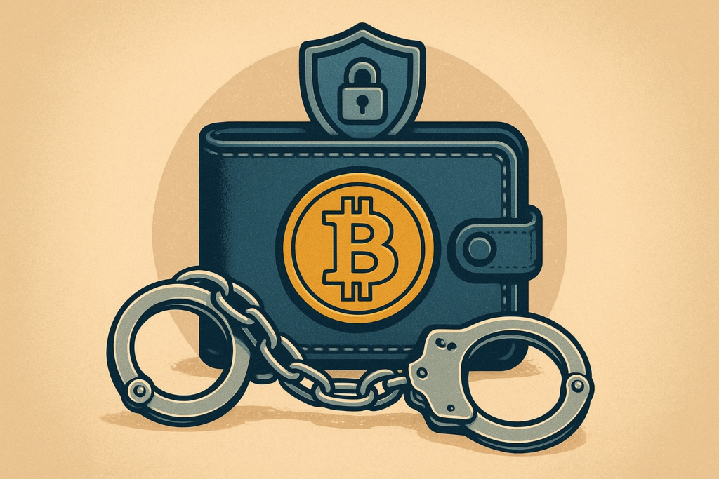 Irish Police Recover Long-Lost Bitcoin Wallet Linking to Convicted Drug Dealer