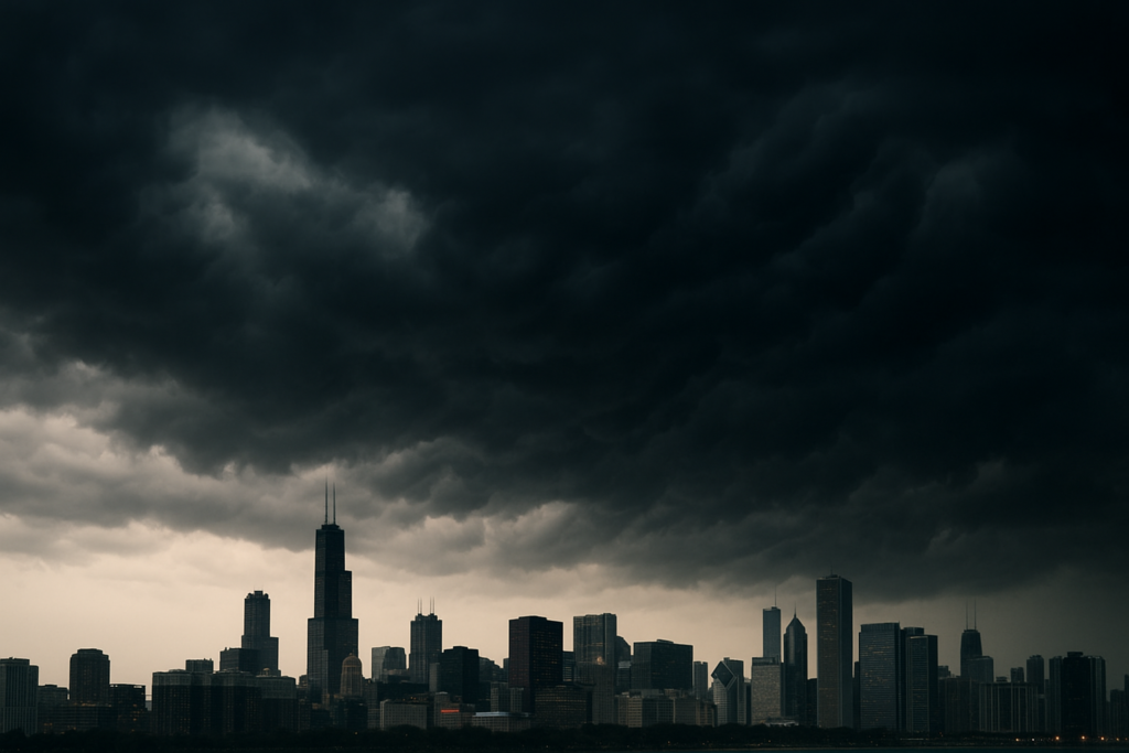 economic hardship - Navigating Economic Uncertainty: The Risks of Prolonged Hardship