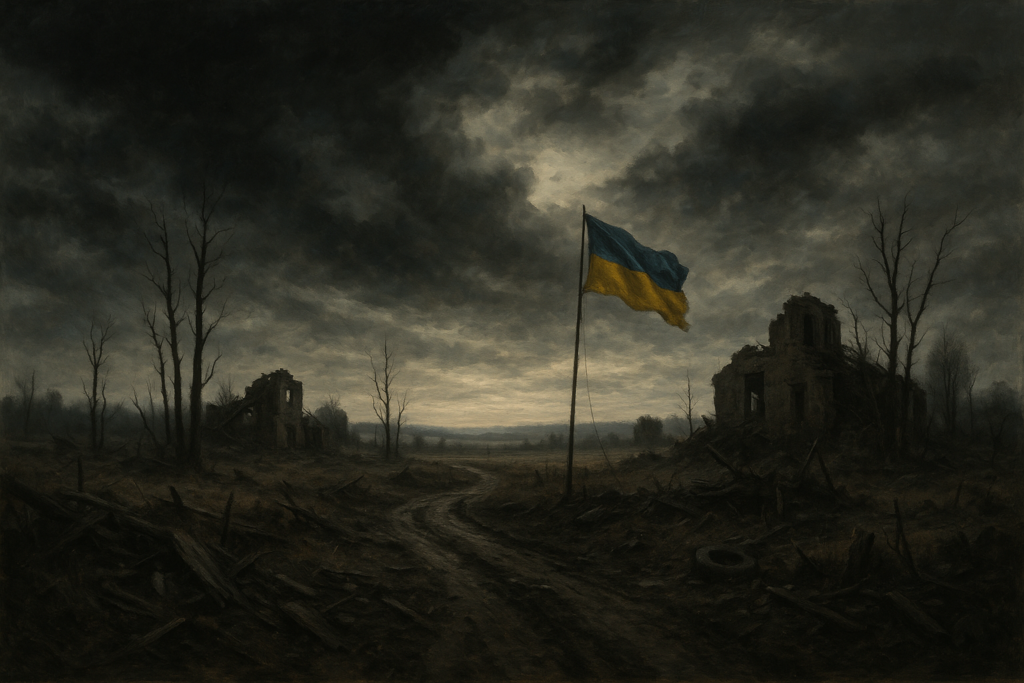 Russia Ukraine invasion impact - Reflecting on the Impact of Russia’s Invasion of Ukraine