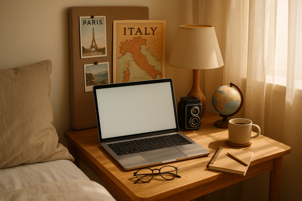 Reflections on a Transformative Year: Building a Business from Bed in 2025