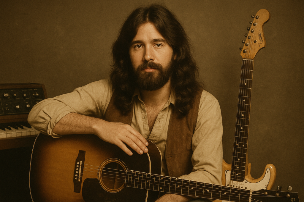 Dash Crofts obituary - Remembering Dash Crofts: The Voice Behind Soft-Rock Classics