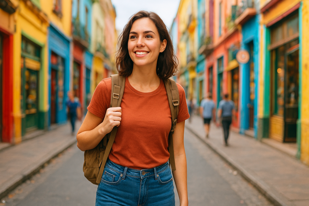 Solo Girls Trip Safety Tips for Exploring Mexico and the USA