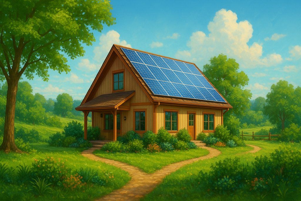 Sustainable Living Practices for Residents of Armenia, USA, and Canada