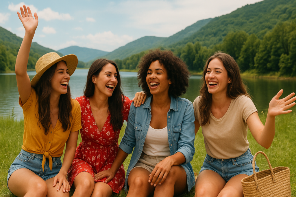Upcoming Travel Trends: Why Short Getaways Are Gaining Popularity Among Girls