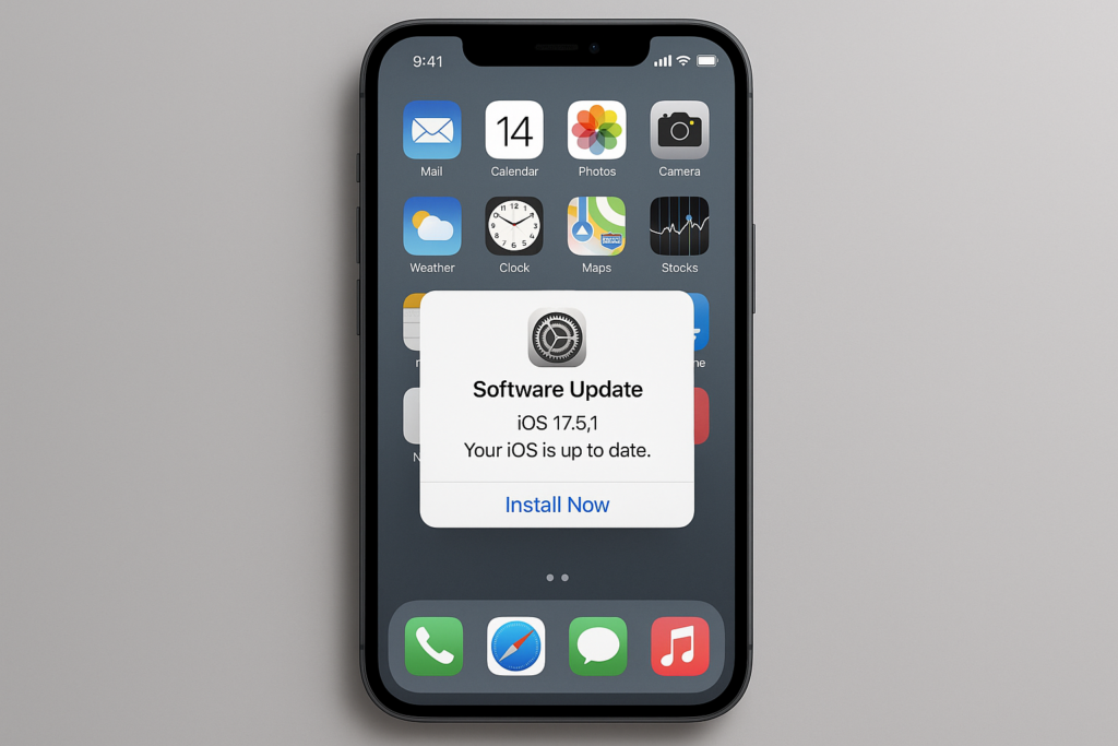 iOS 26.4 update - Urgent Update: iOS 26.4 Released - Why All iPhone Users Must Update