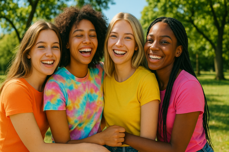Effective Digital Marketing Tips for Promoting Girls Trip Shirt Collections